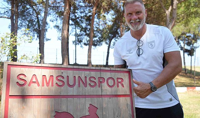 Thorsten Fink: "Yeni transferlerden memnunum, başka transferler de yapacağız"