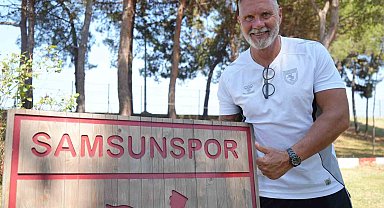 Thorsten Fink: "Yeni transferlerden memnunum, başka transferler de yapacağız"