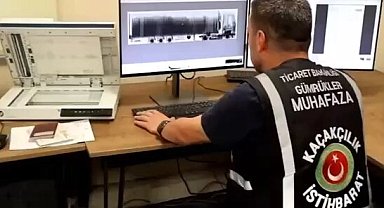 Ticaret Bakanlığı: Arif Kocabıyık Kapıkule'de yakalandı