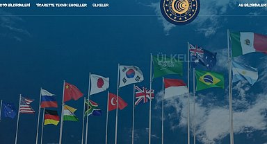 Ticarette Teknik Engeller Platformu yenilendi... İhracatçılara yeni kolaylık