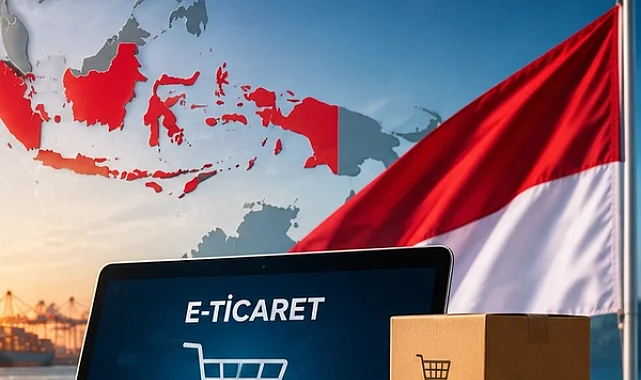 Ticaret'ten Türk ihracatçısına Endonezya pazarı rehberi
