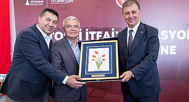 Tire TOSBİ'ye güçlü güvenlik kalkanı