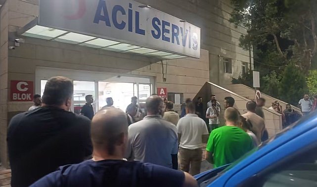 Tırla çarpışan motosikletin sürücüsü hayatını kaybetti