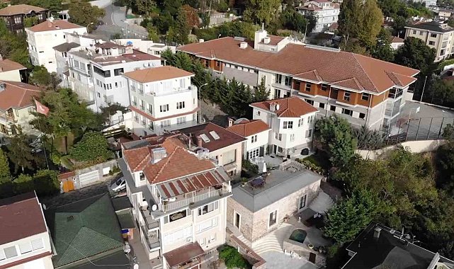 TMSF'den Can Dündar'ın mal varlığına ilişkin açıklama