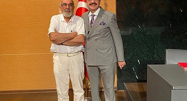 TOBB'dan 'zafer' mesajı
