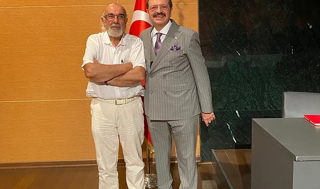 TOBB'dan 'zafer' mesajı