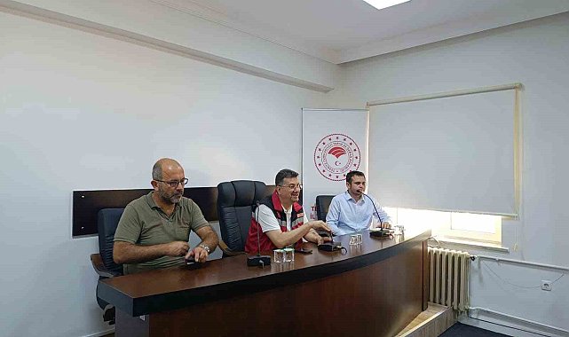 Tohumculuk sektörünün sorunları masaya yatırıldı
