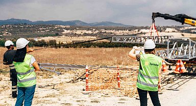Toroslar EDAŞ Gaziantep'in artan enerji talebini yatırımlarıyla karşılıyor