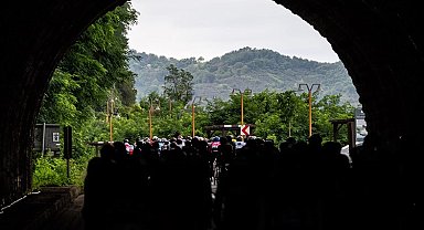 Tour of Ordu tamamlandı