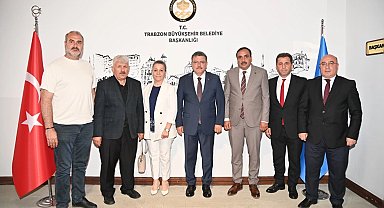 Trabzon Büyükşehir'den işçilere yüzde 20,76 zam