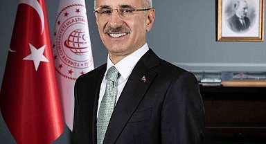 Trabzon Raylı Sistem Hattı Projesi'nin temeli 1 Eylül'de atılacak