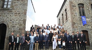 Trabzon, UNESCO Gastronomi Şehri olma yolunda