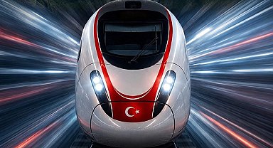 Trabzon'a 16,2 kilometrelik raylı sistem geliyor