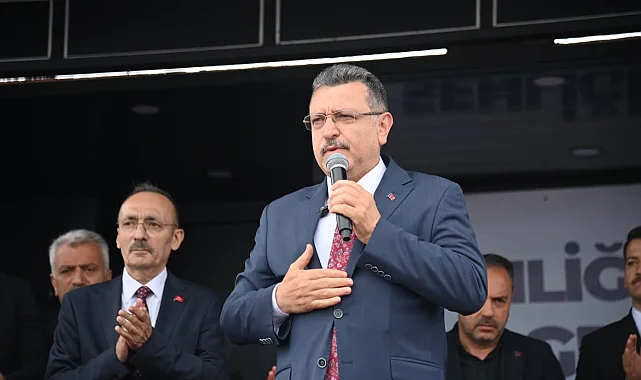 Trabzon'da Çoban Derneği Şenliği coşkusu