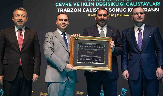Trabzonspor'dan sıfır atık projelerine destek