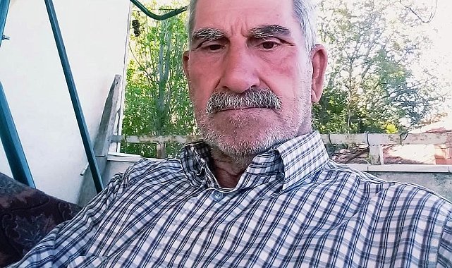 Trafik kazasında ağır yaralanan adam hastanede hayatını kaybetti