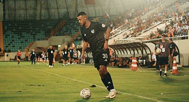 Trendyol 1. Lig: Vanspor FK: 3 - İstanbulspor: 2
