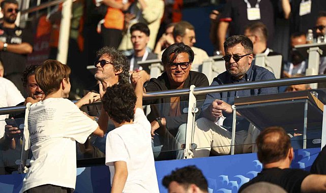 Trendyol Süper Lig: Kasımpaşa: 0 - Trabzonspor: 0