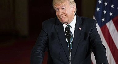 Trump savaştan vazgeçti