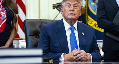 Trump'tan FIFA Başkanı Infantino'ya destek: "Değiştirilmesi çok büyük hata olur"
