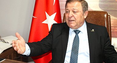 TÜED Uludağ Şube Başkanı Pars: Rakamlar karın doyurmuyor!