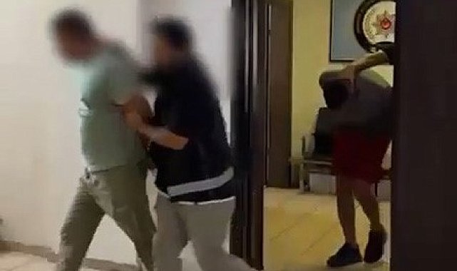 Tunceli'de 982 adet sentetik ecza ele geçirildi