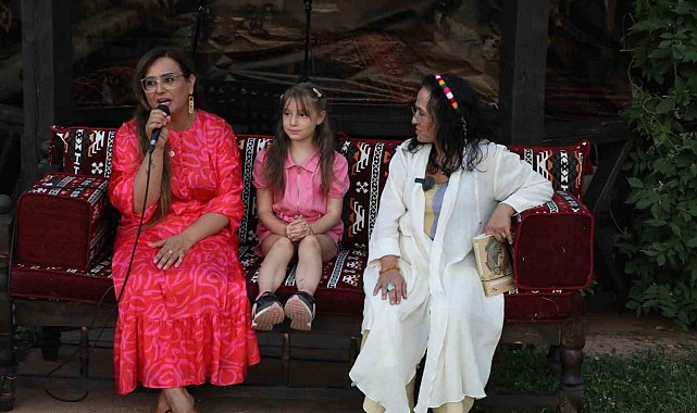 Tunceli'de "Mameki Fest" coşkusu sürüyor