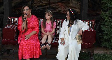 Tunceli'de "Mameki Fest" coşkusu sürüyor