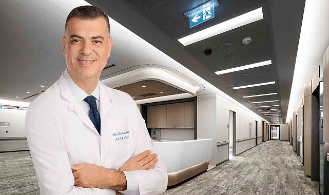 Tüp bebekte başarının anahtarı embriyonun rahme tutunması