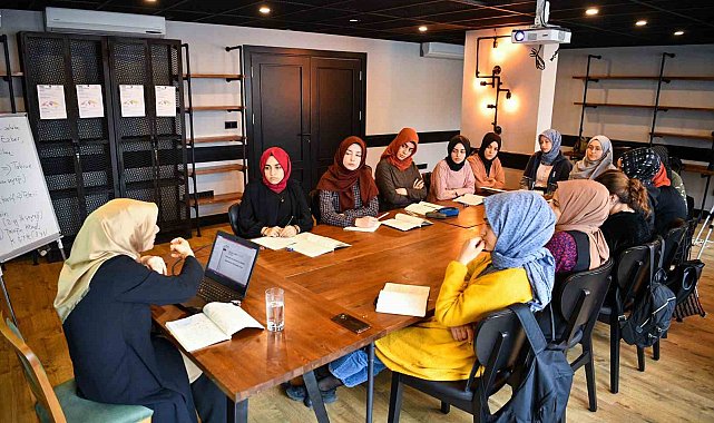 TÜRGEV yükseköğretim yurt başvuruları başladı