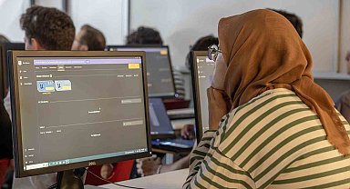 TÜRGEV'den yeni nesil dijital platform
