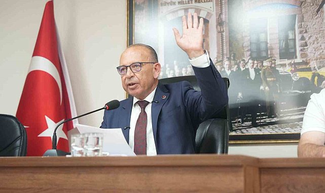 Turgutlu Belediyesi Personel A.Ş.'ye 40 milyon TL'lik sermaye artışı