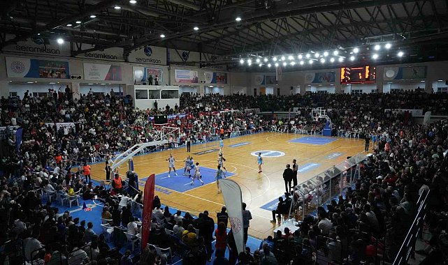 Turgutlu Belediyespor'da VIP koltuklar satışta