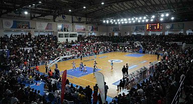 Turgutlu Belediyespor'da VIP koltuklar satışta