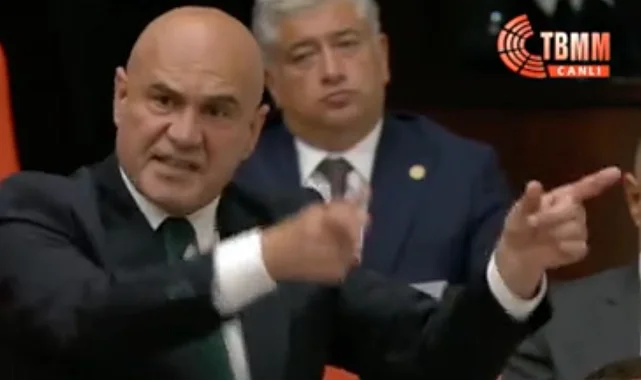 Turhan Çömez hakkında 'halkı yanıltıcı bilgiyi yayma' soruşturması