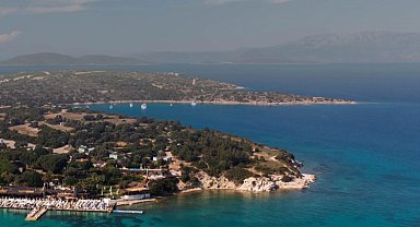 Turizm dünyası 2027'de İzmir'de buluşacak