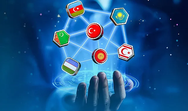 Türk Devletleri ile ticarette 24 yılda 20 katlık artış