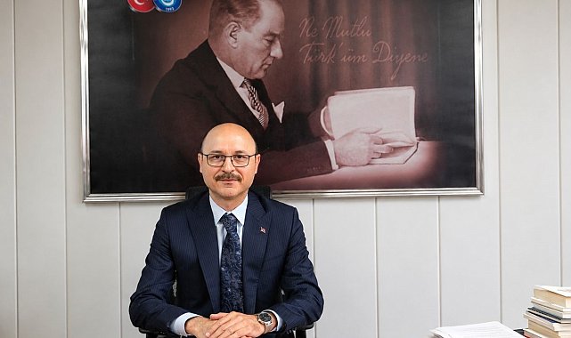 Türk Eğitim-Sen Genel Başkanı Geylan: "Yeni eğitim-öğretim yılının ilk haftası 'Öğretmenimi ve Okulumu Seviyorum' temasıyla başlatılsın"
