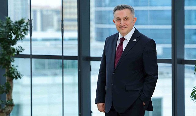 Türk Eximbank'tan yılın ilk yarısında ihracata 32 milyar dolarlık destek
