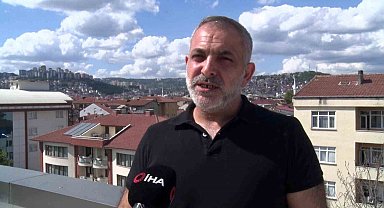 Türk gemisine düzenlenen saldırının ardından Ukraynalı komutandan hadsiz mesaj: "Hak ettiğini aldı"