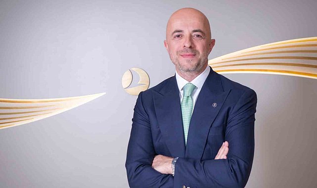 Türk Hava Yolları, Çin'deki uçuş ağını Çengdu ile güçlendiriyor