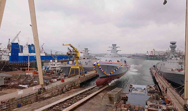Türk Savunma Sanayiinden Malezya'ya güçlü imza