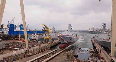 Türk Savunma Sanayiinden Malezya'ya güçlü imza