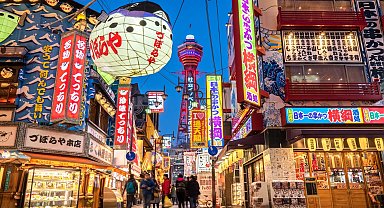 Türk turistin ilgisi premium turlara kayıyor... Japonya ve Güney Kore'ye talep arttı