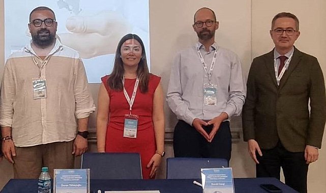 Türkçe konuşan demans hastaları uluslararası projeyle incelenecek