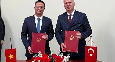 Türkiye ile Vietnam arasında 'hava'da yeni dönem... Sefer kapasitesi artırıldı