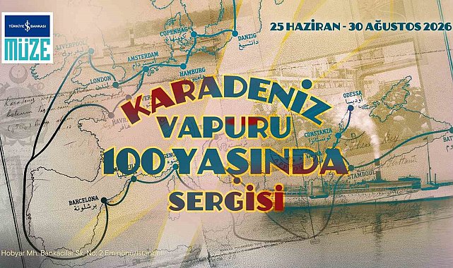 Türkiye İş Bankası Müzesi'ne yaz döneminde yoğun ilgi