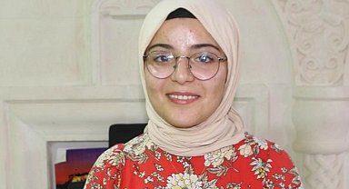 ​Türkiye matematik şampiyonu Mardinli Hafız, Boğaziçi'ne yerleşti