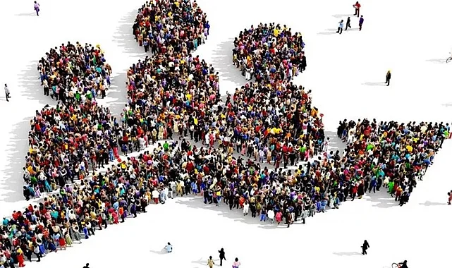 Türkiye nüfusu 86 milyon 320 bin 602 kişiye ulaştı... İlk 6 ayda yaklaşık 229 bin kişi arttık