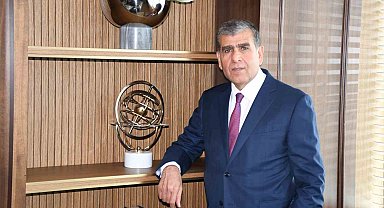 Türkiye-Suriye İş Konseyi Başkanı Altunkaya'dan 30 Ağustos mesajı